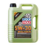 5L MOLYGEN NEW GEN 5W-30 SYNTH GASOLINA | Molygen New Generation 5W-30 | 9952 |