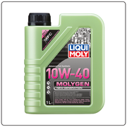 Molygen New Generation 10W-40 - 1 L - 9955