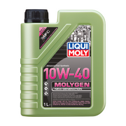 1L MOLYGEN NEW GEN 10W-40 SYNTH GASOLINA Y DIESEL | Molygen New Generation 10W-40 | 9955 |