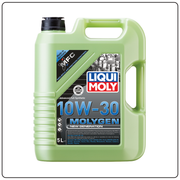 Molygen New Generation 10W-30 - 5 L - 9978