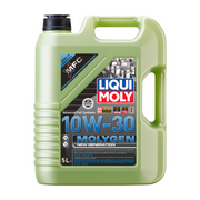 5L MOLYGEN NEW GEN 10W-30 SYNTH | Molygen New Generation 10W-30 | 9978 |
