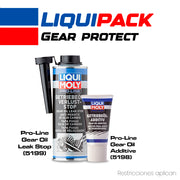 Liqui Pack Gear Protect