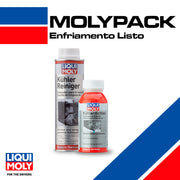 MolyPack Enfriamento listo