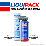Liqui Pack Solucion Rapida