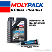 Moly Pack Street Protect