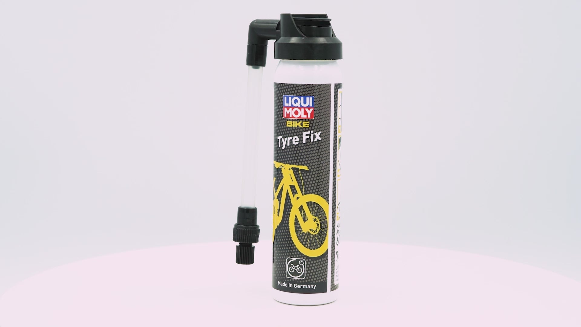 Cargar vídeo: Bike Tire Fix - 75 Ml - 6056