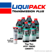 Liqui Pack Transmission Plus